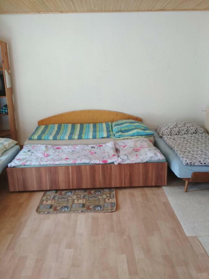 Apartmany Alex Male Dvorany Zewnętrze zdjęcie