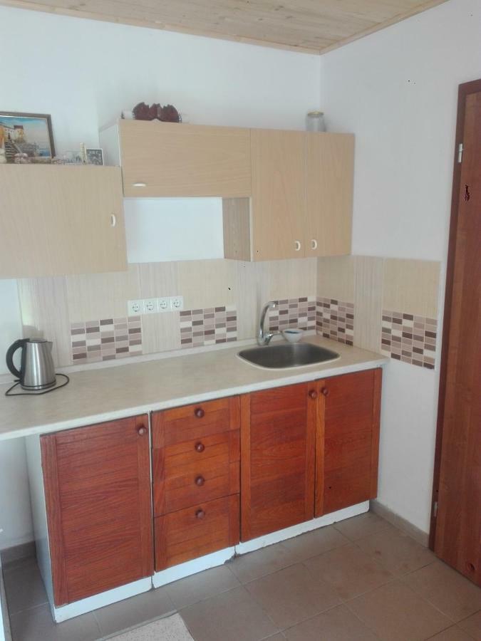 Apartmany Alex Male Dvorany Zewnętrze zdjęcie