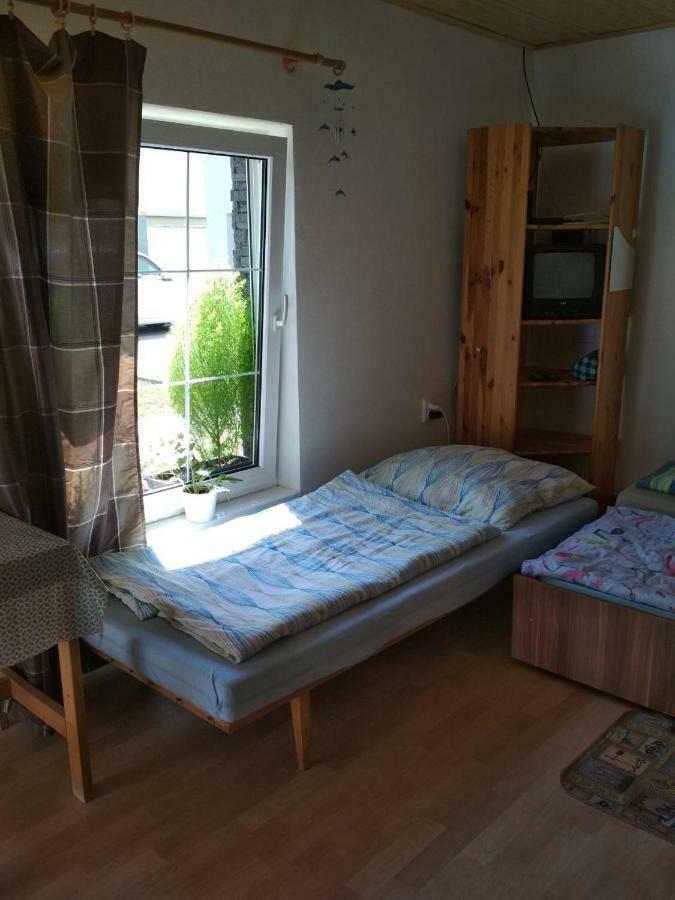 Apartmany Alex Male Dvorany Zewnętrze zdjęcie