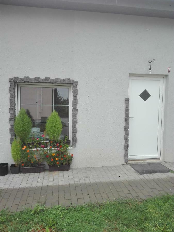 Apartmany Alex Male Dvorany Zewnętrze zdjęcie