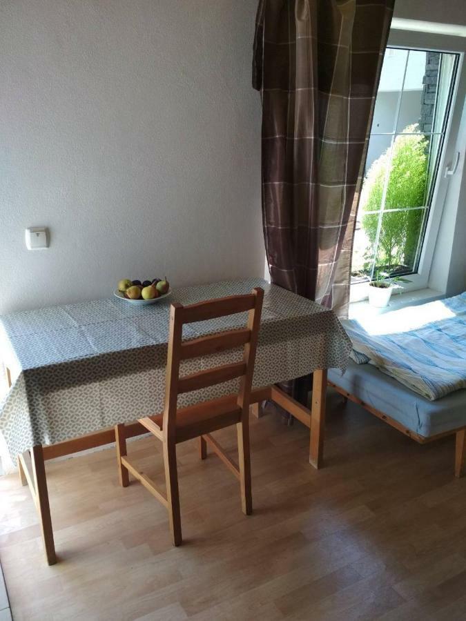 Apartmany Alex Male Dvorany Zewnętrze zdjęcie